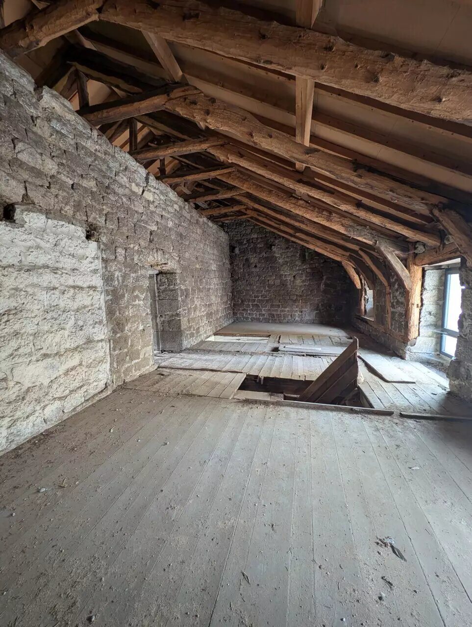 Maison à vendre, 330m², Tence