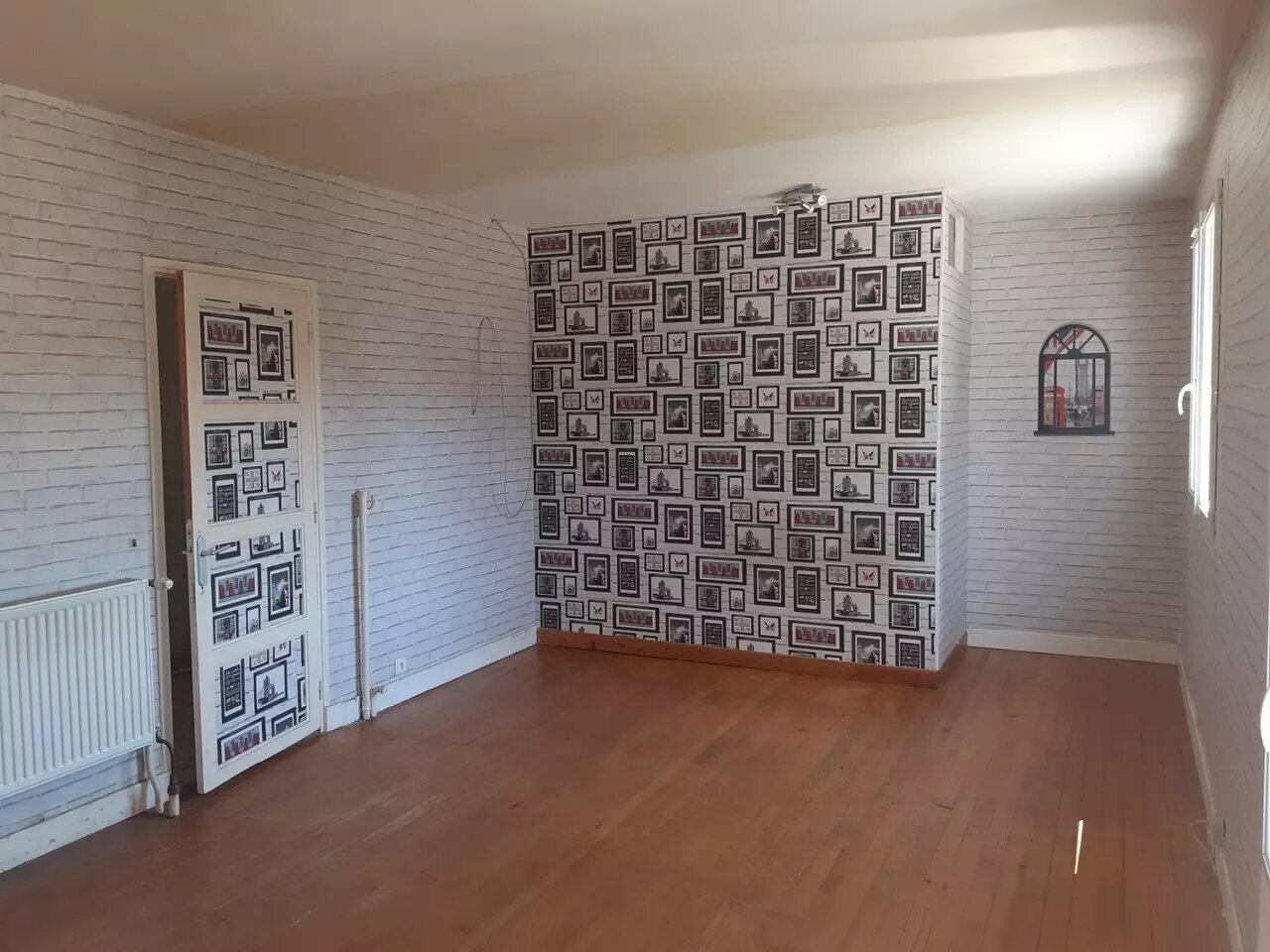 Maison à vendre, 61m², Saint-Paulien