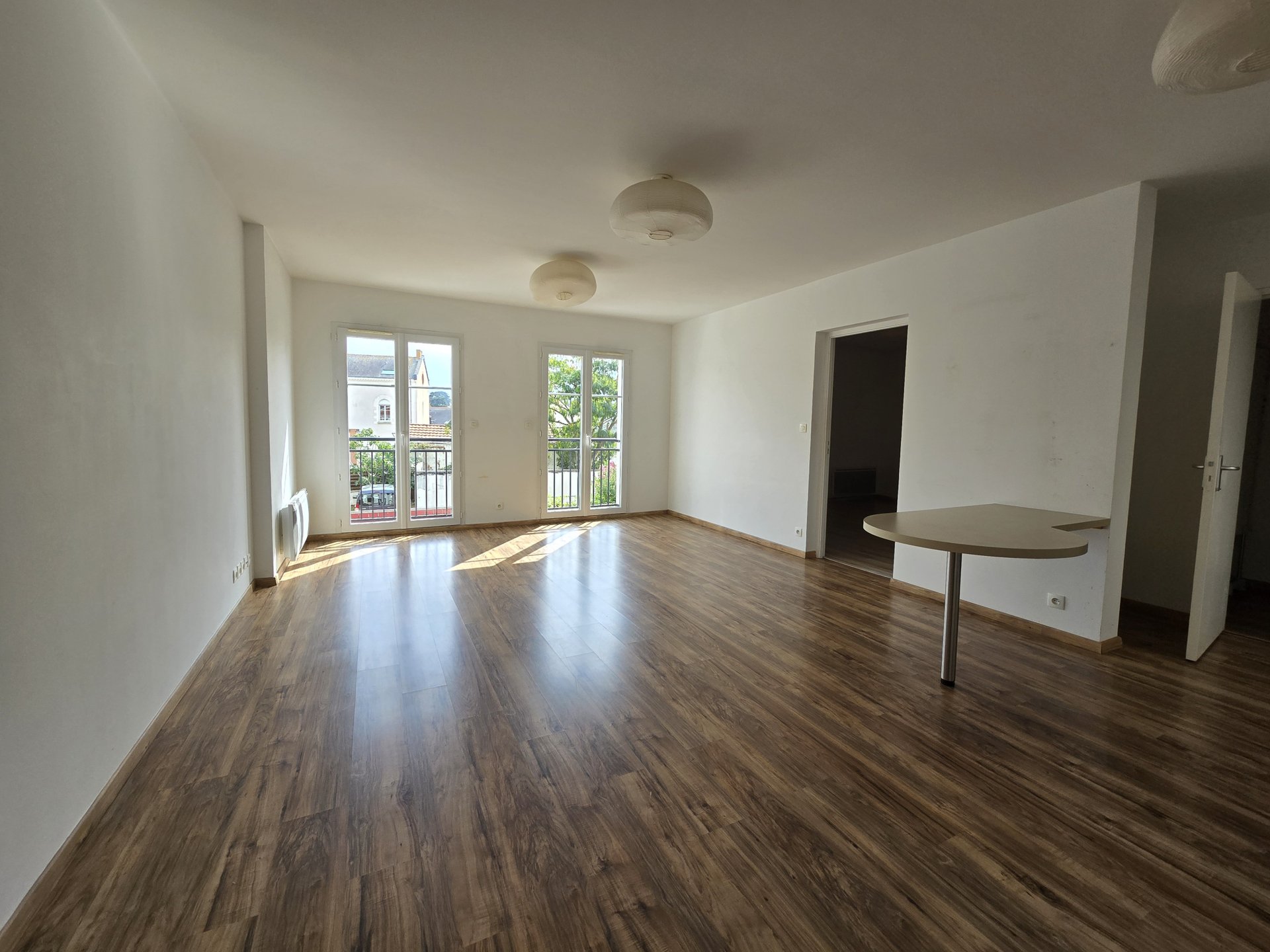Appartement à louer, 76m², Pornic