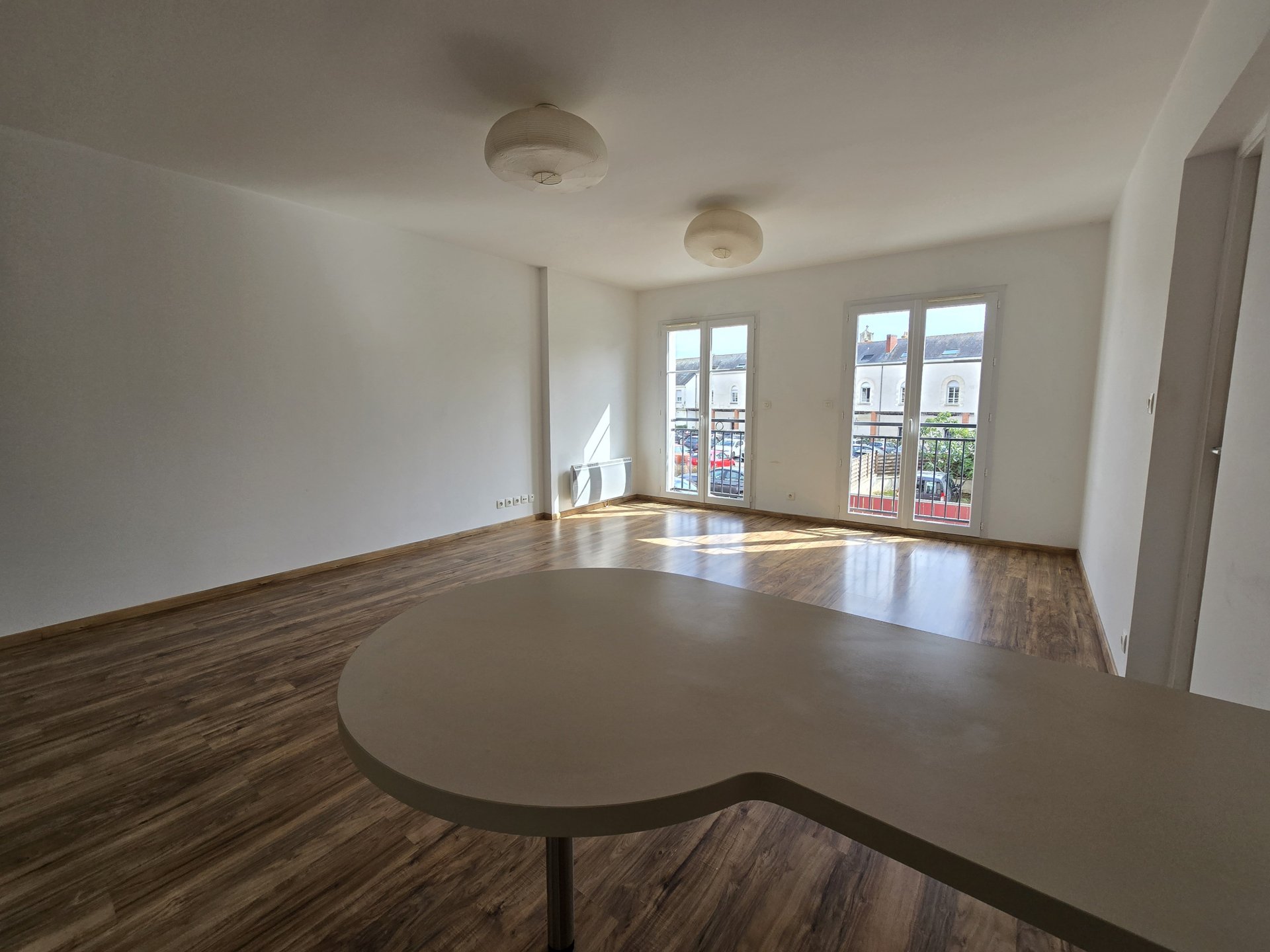 Appartement à louer, 83m², Pornic