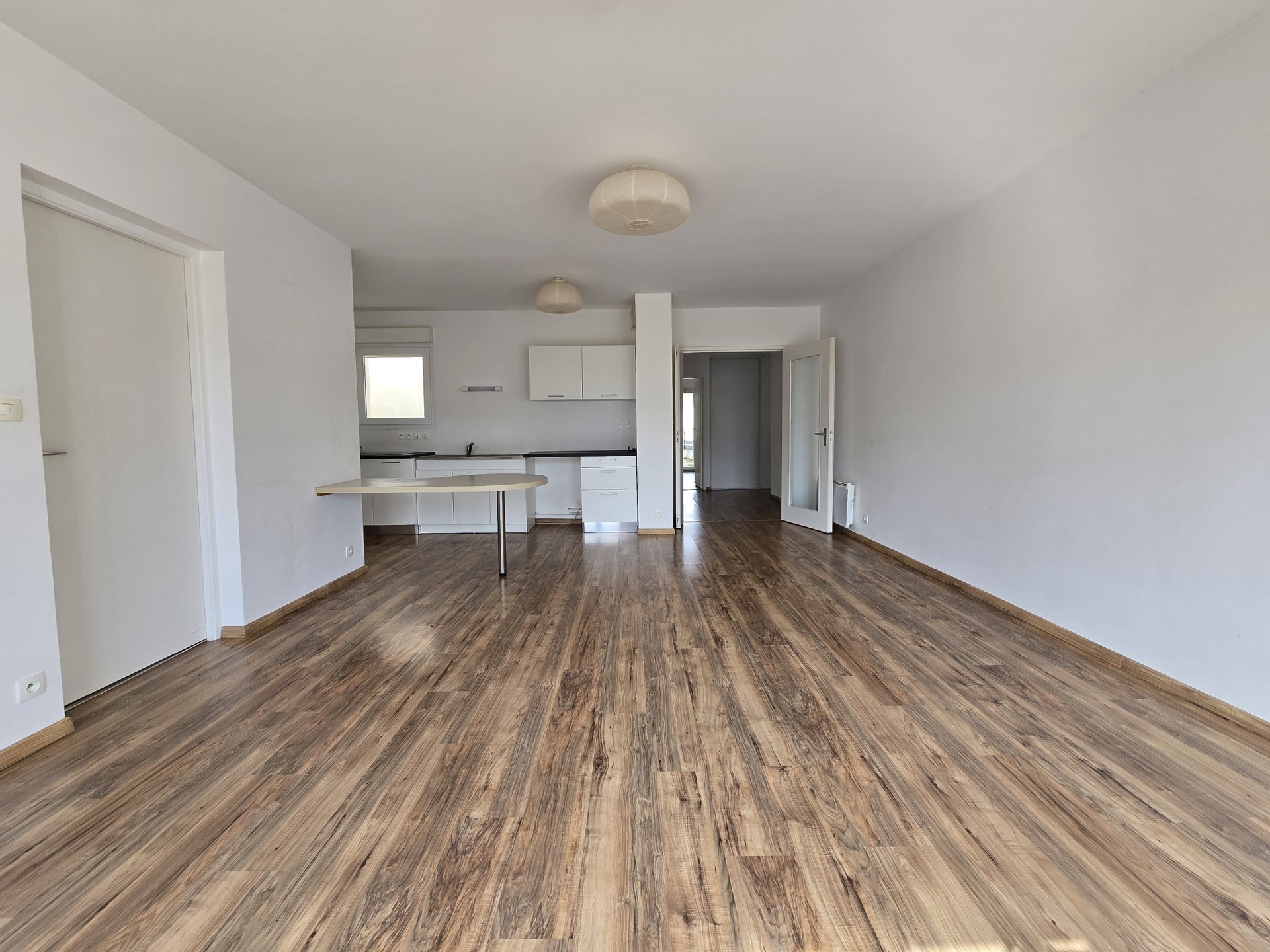 Appartement à louer, 83m², Pornic
