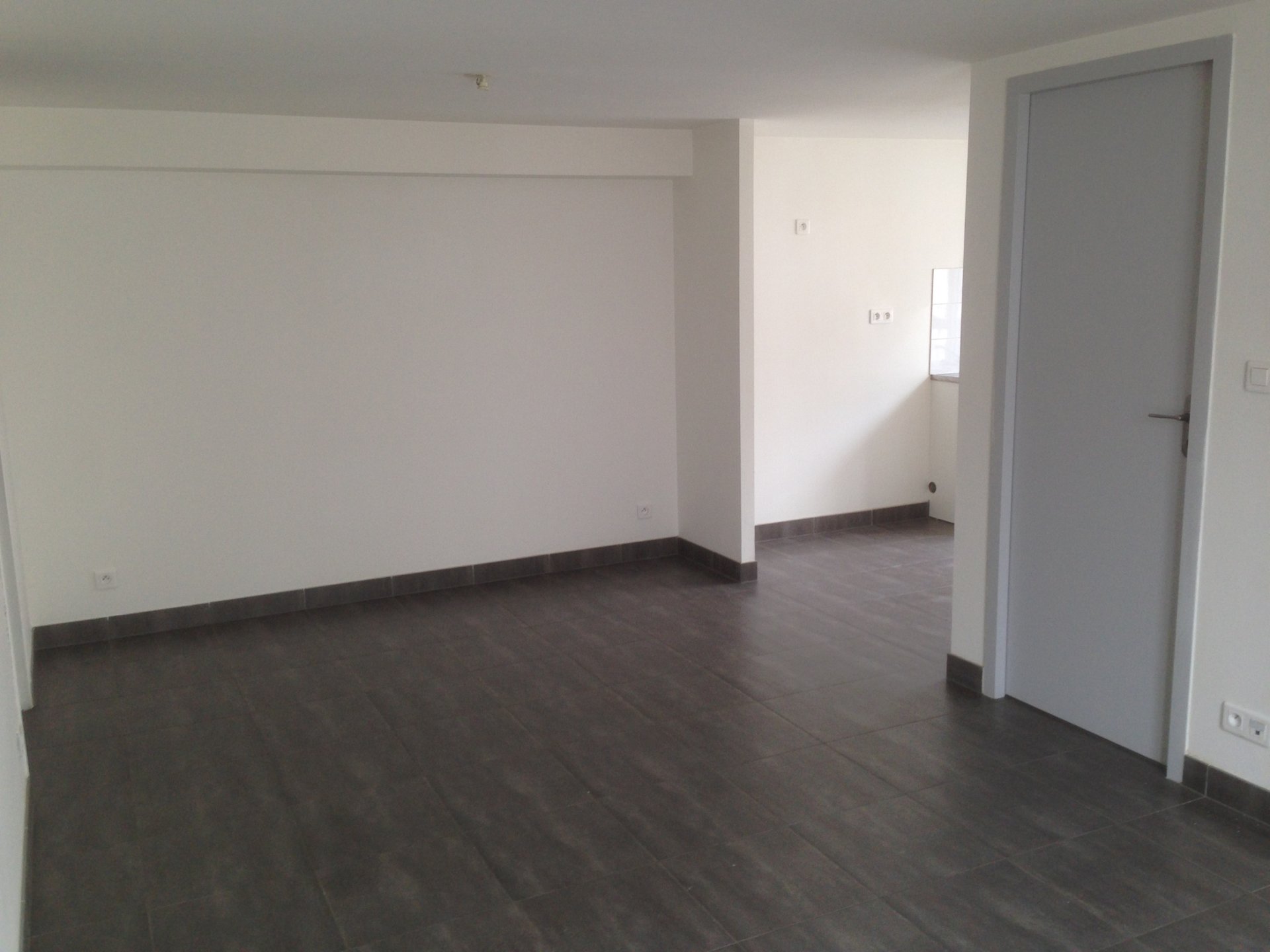 Appartement à louer, 44m², Pornic