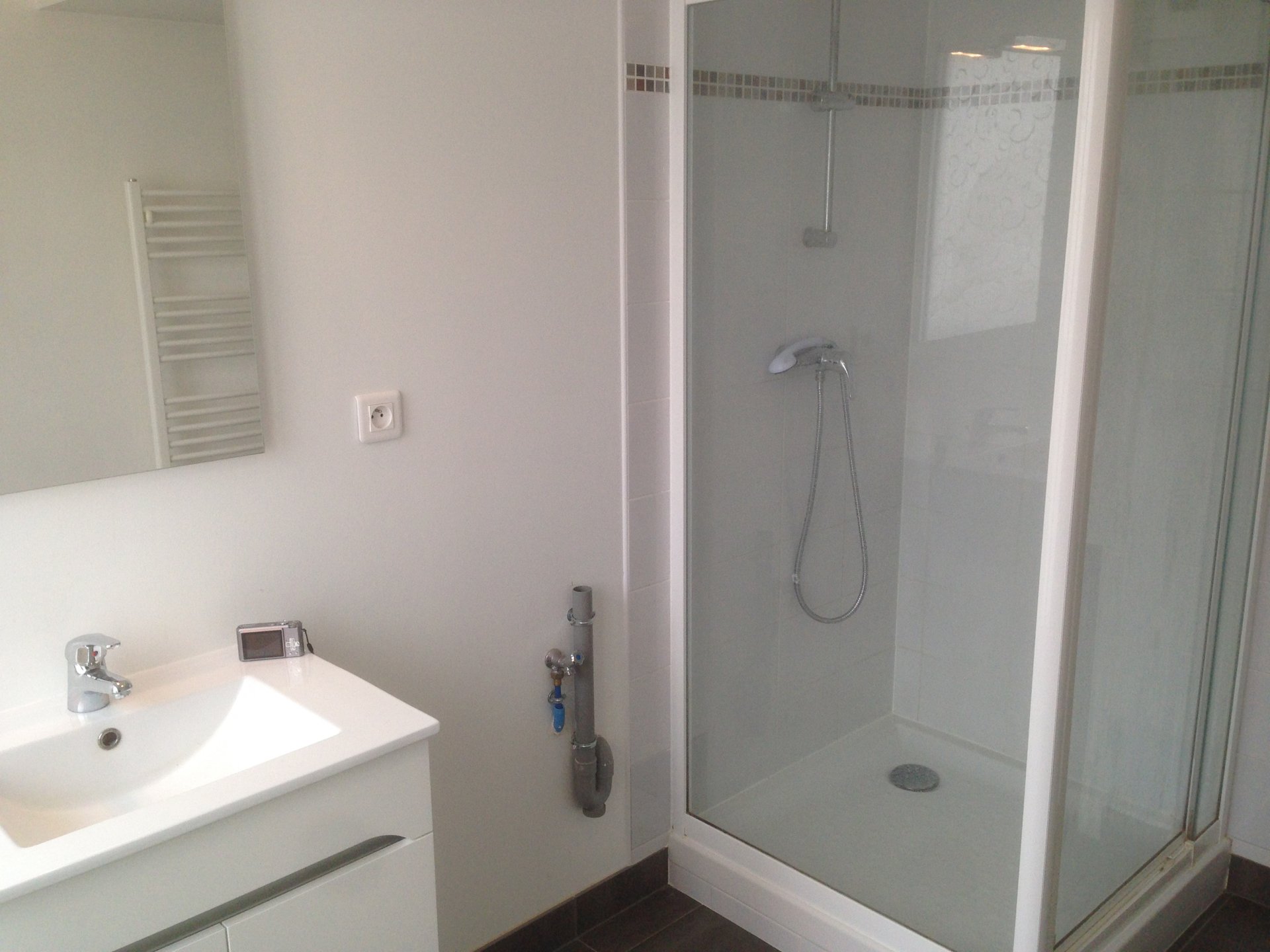 Appartement à louer, 44m², Pornic