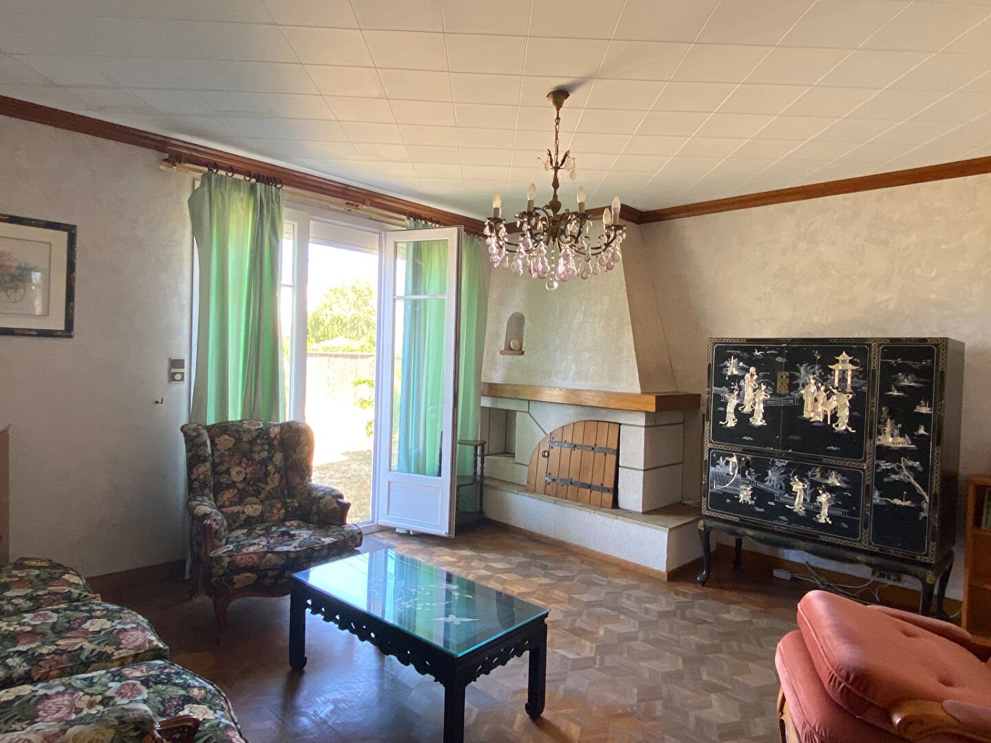Maison à vendre, 163m², La Bernerie-en-Retz