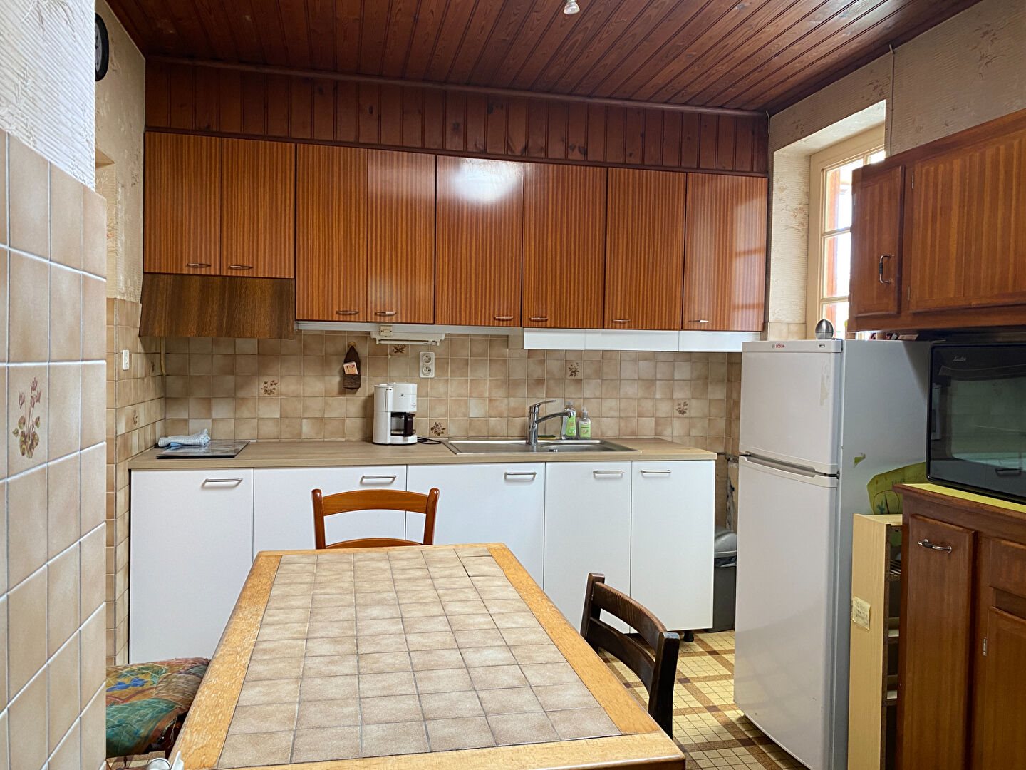 Maison à vendre, 163m², La Bernerie-en-Retz