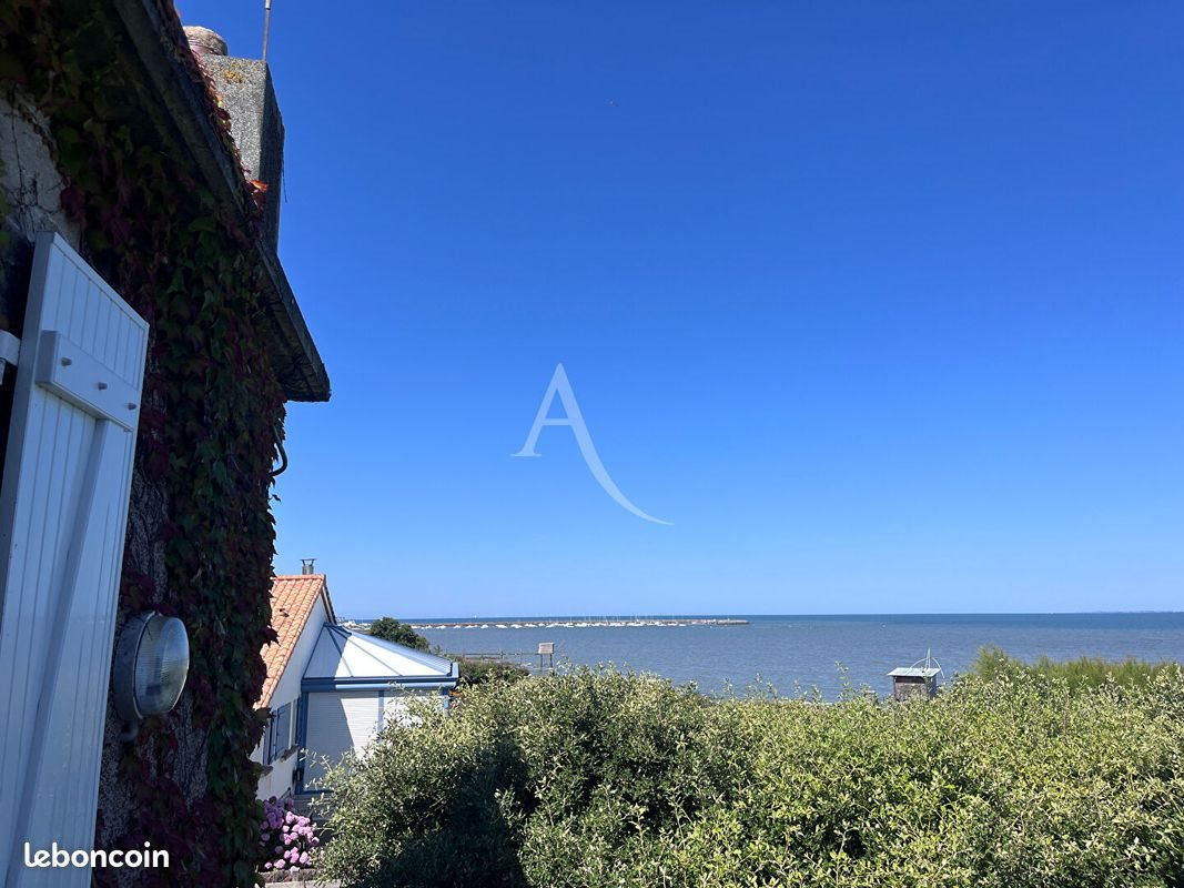Maison à vendre, 80m², La Plaine-sur-Mer
