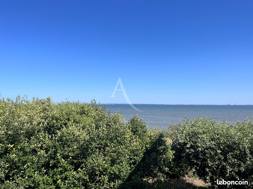 Maison à vendre, 80m², La Plaine-sur-Mer