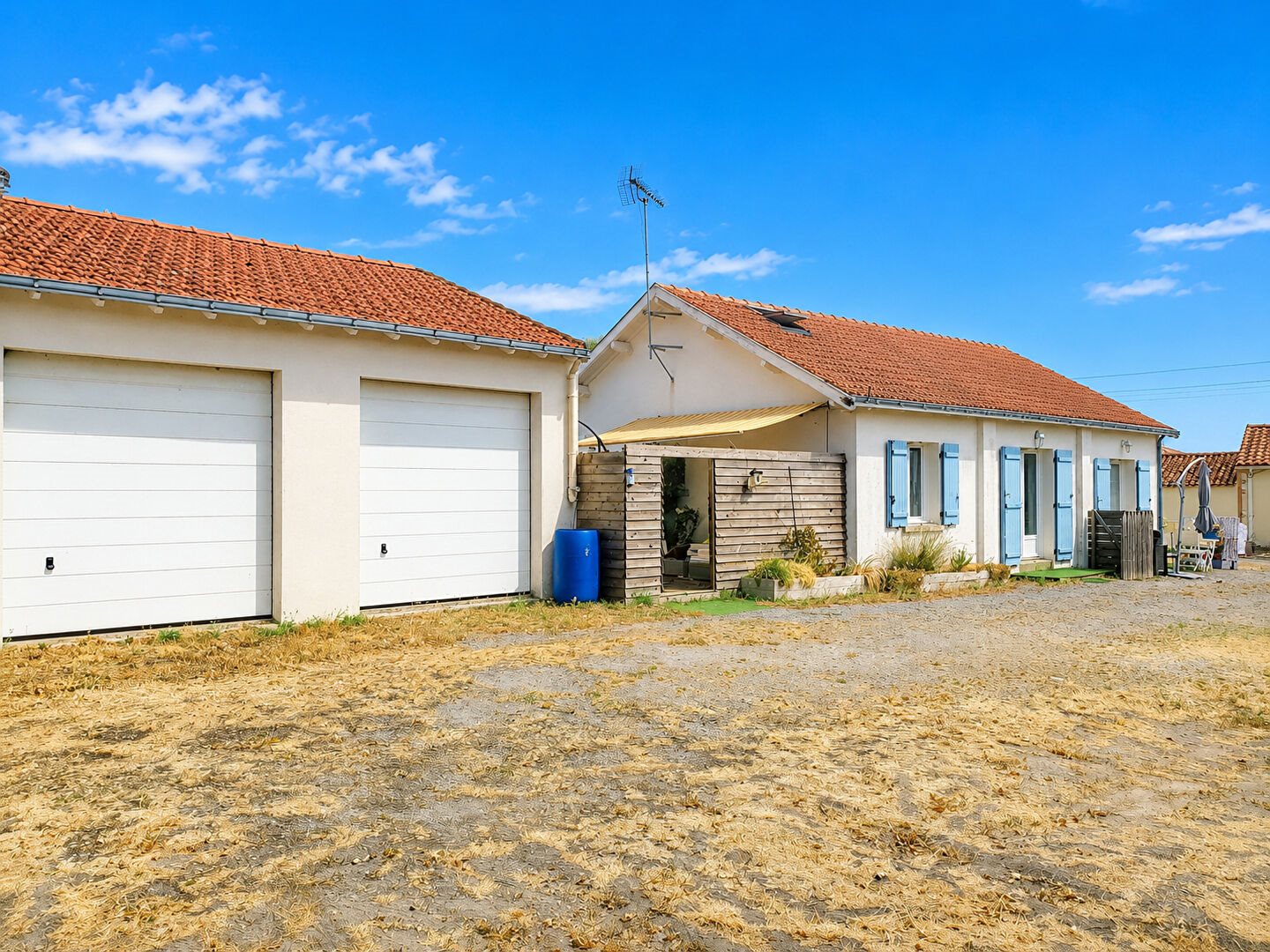 Maison à vendre, 102m², La Bernerie-en-Retz