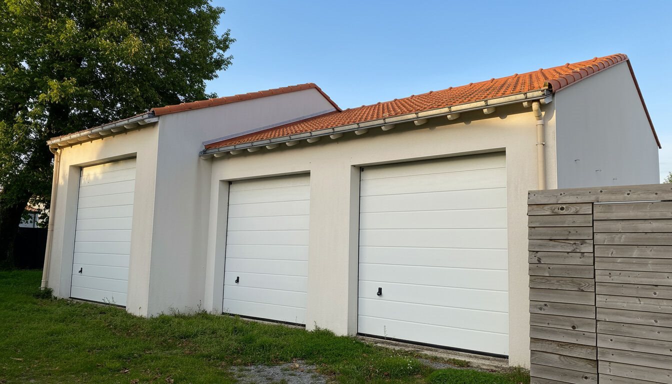 Maison à vendre, 102m², La Bernerie-en-Retz