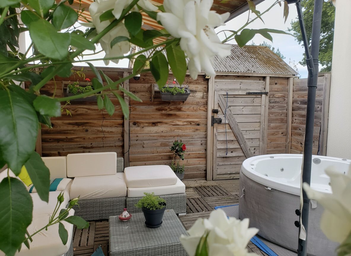 Maison à vendre, 102m², La Bernerie-en-Retz