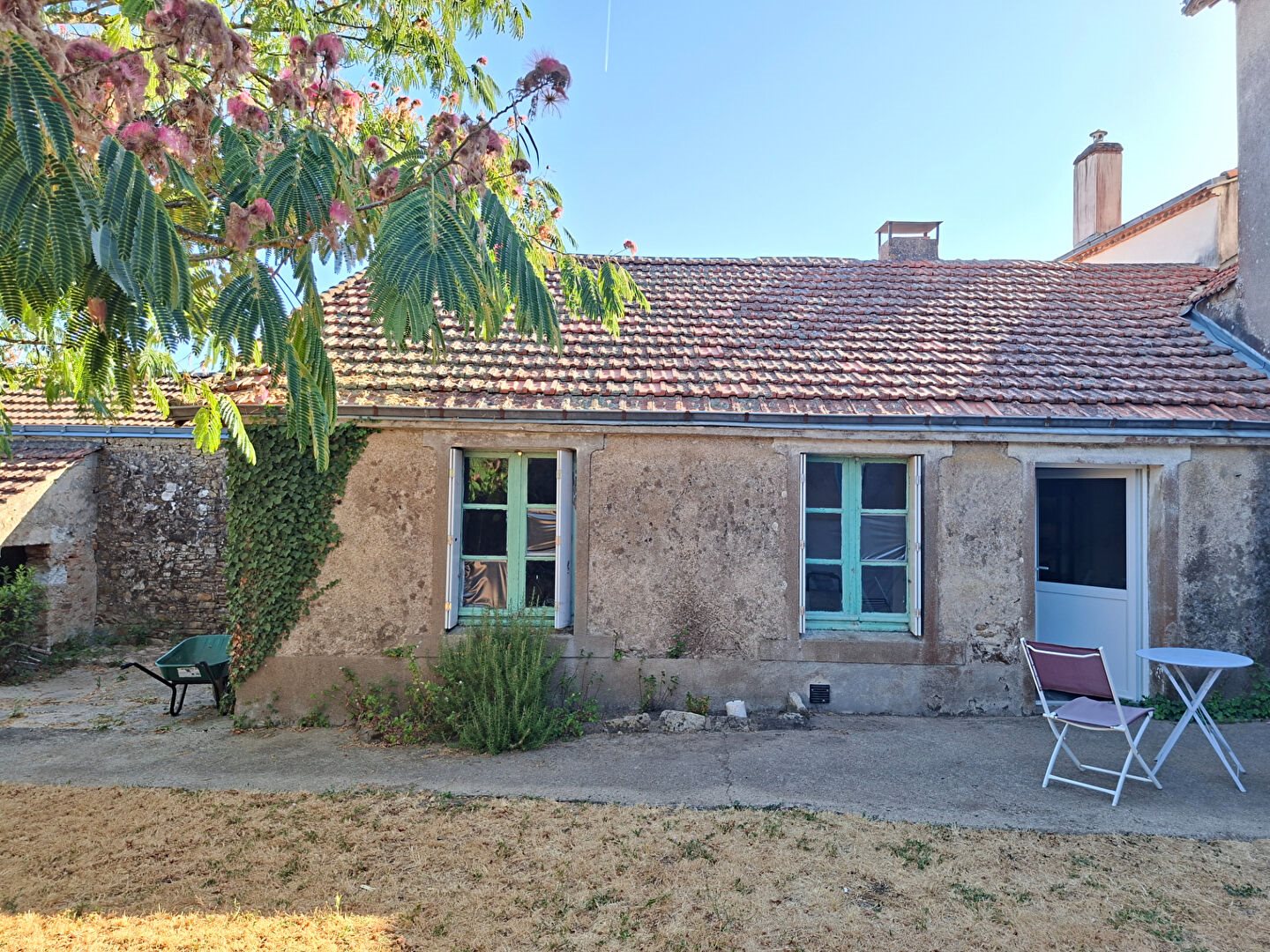 Maison à vendre, 194m², Le Pellerin