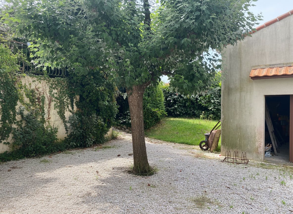 Maison à vendre, 135m², La Bernerie-en-Retz