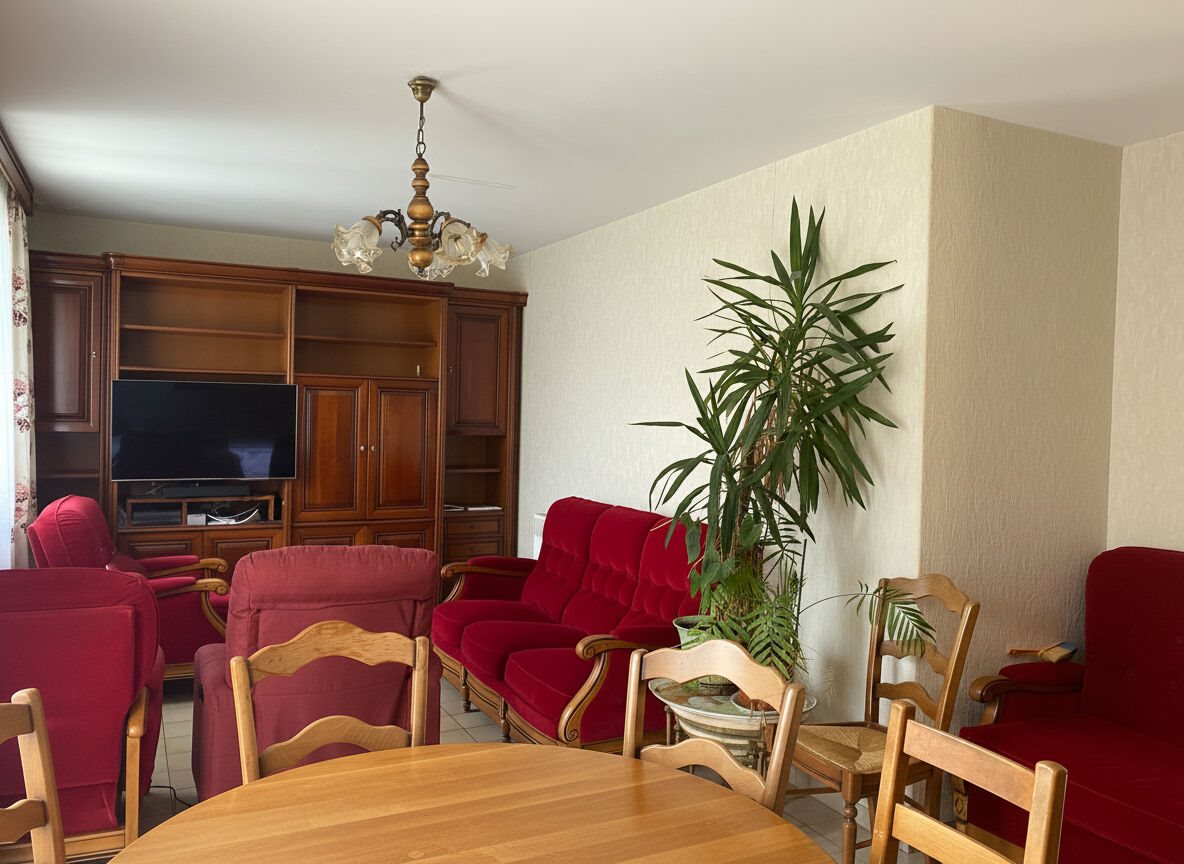 Maison à vendre, 135m², La Bernerie-en-Retz