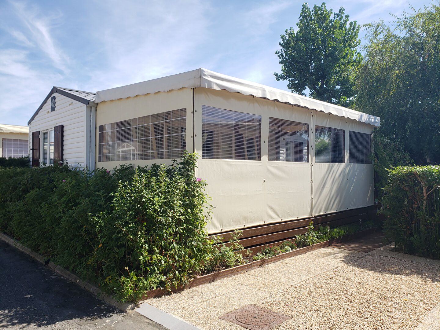 Maison à vendre, 38m², Les Moutiers-en-Retz