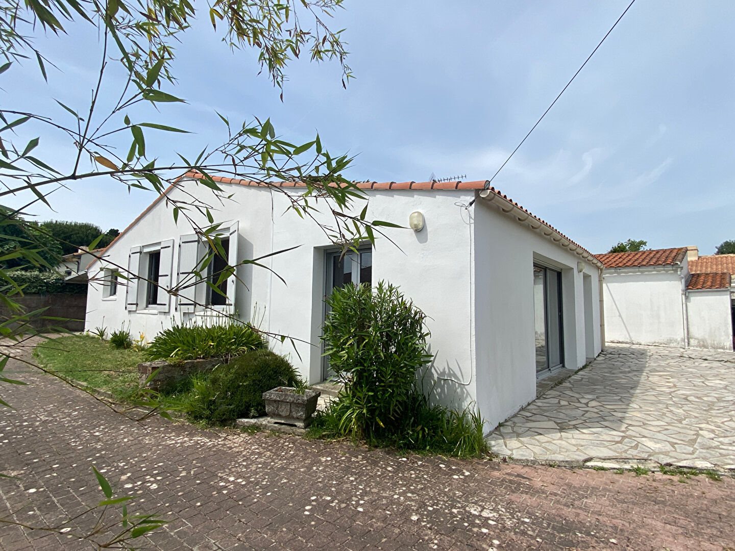 Maison à vendre, 95m², La Bernerie-en-Retz