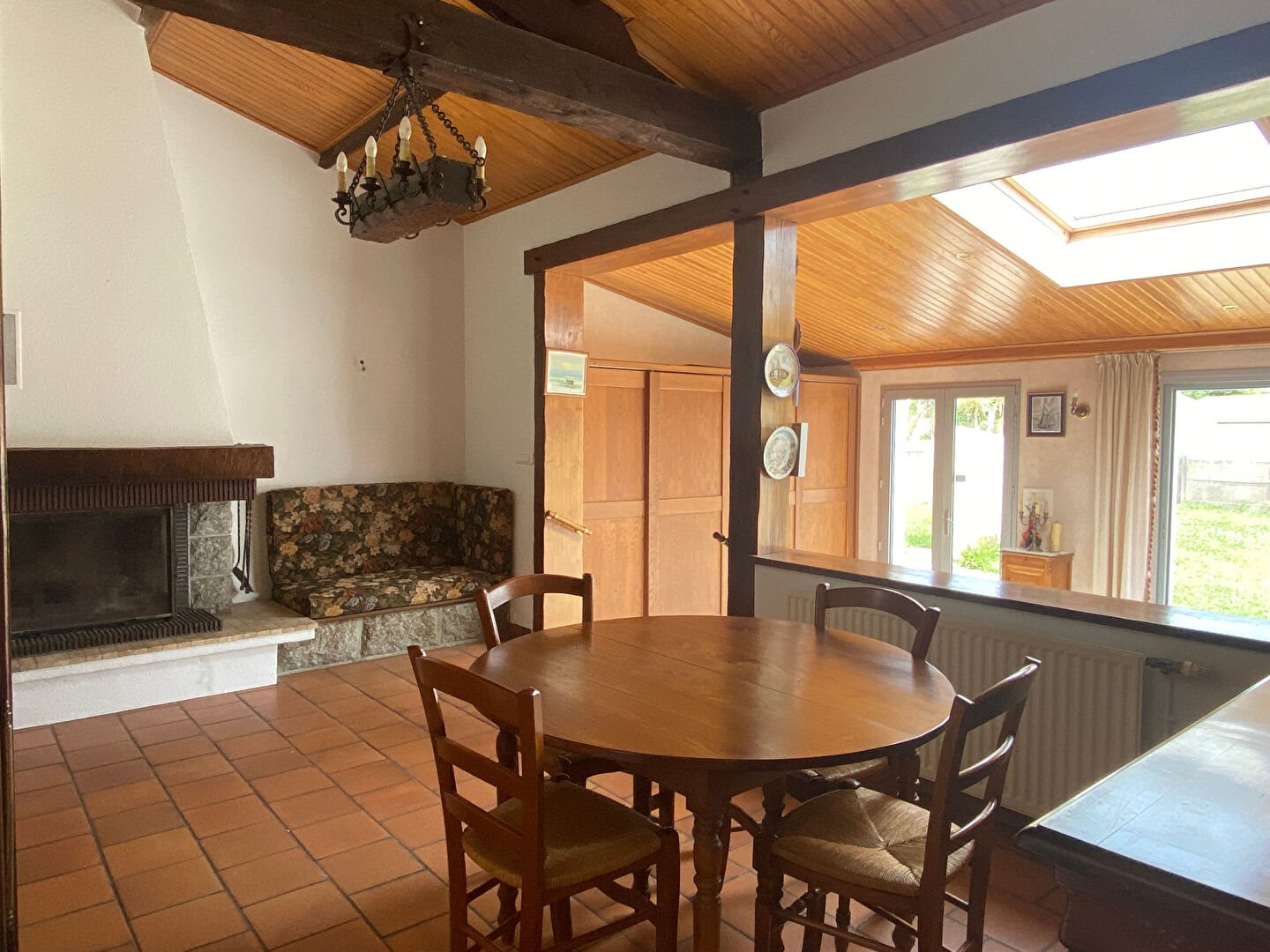 Maison à vendre, 95m², La Bernerie-en-Retz
