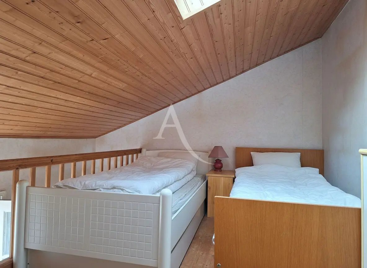 Maison à vendre, 24m², La Bernerie-en-Retz