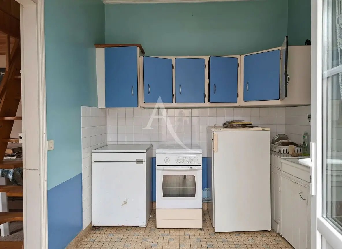Maison à vendre, 24m², La Bernerie-en-Retz