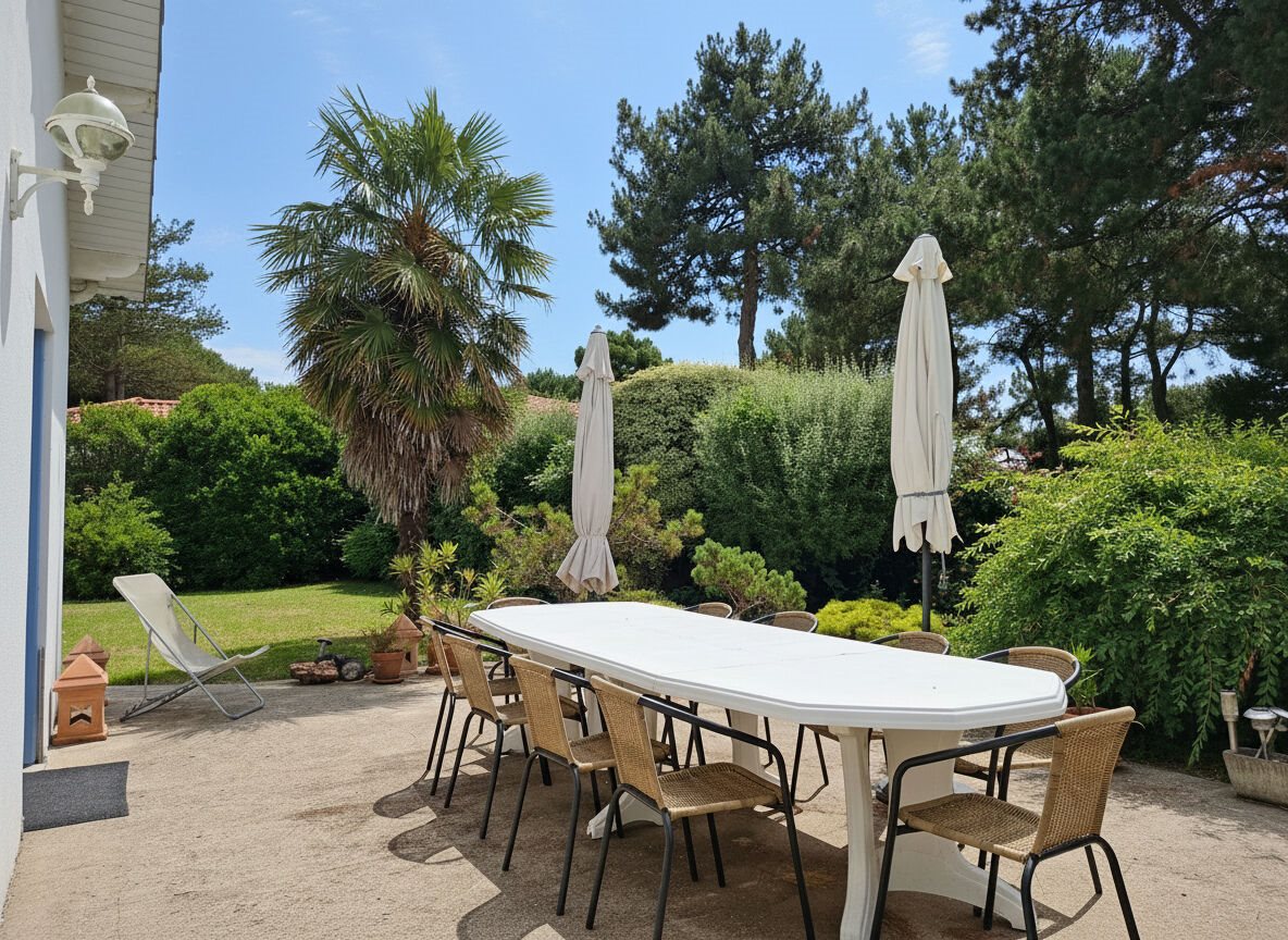 Maison à vendre, 134m², Les Moutiers-en-Retz