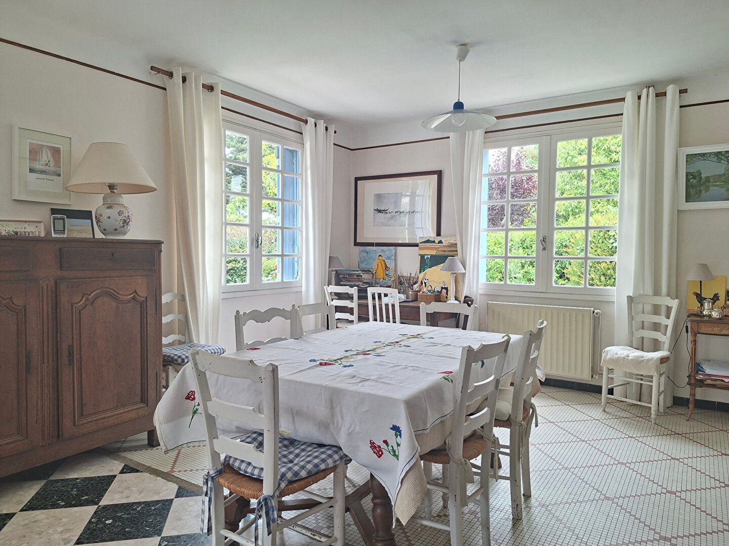 Maison à vendre, 134m², Les Moutiers-en-Retz