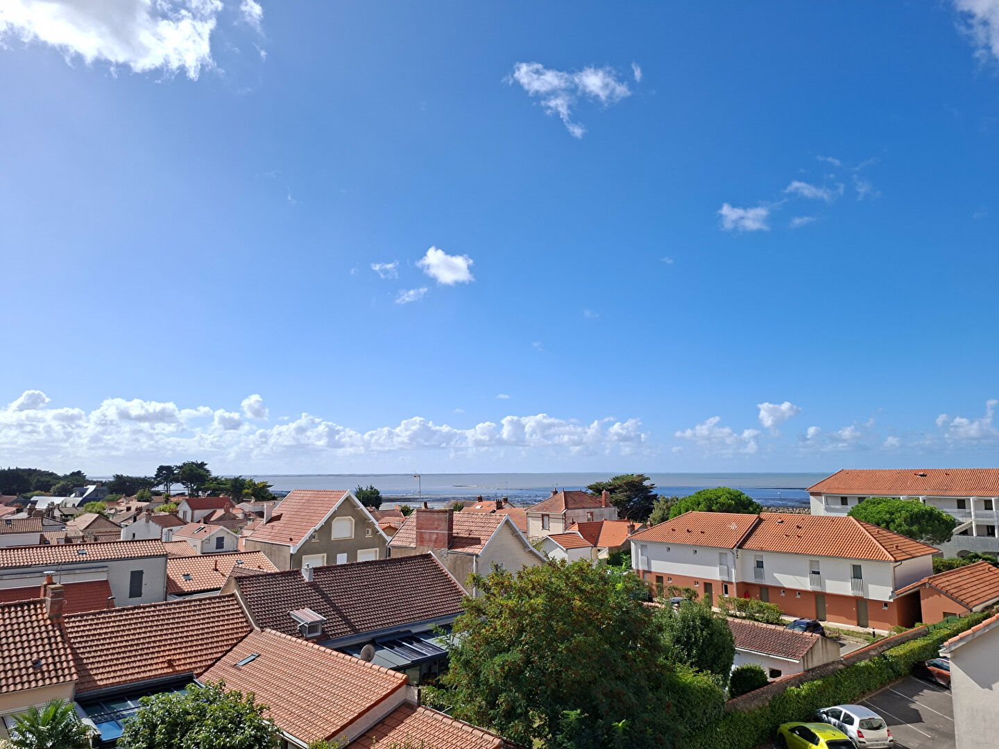 Appartement à vendre, 47m², La Bernerie-en-Retz