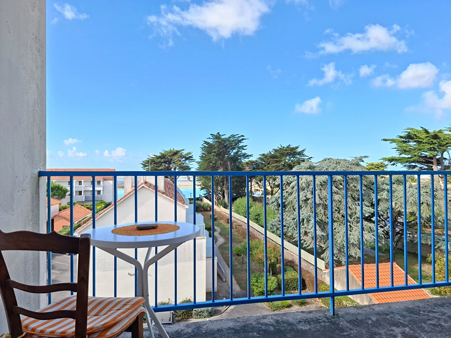 Appartement à vendre, 47m², La Bernerie-en-Retz