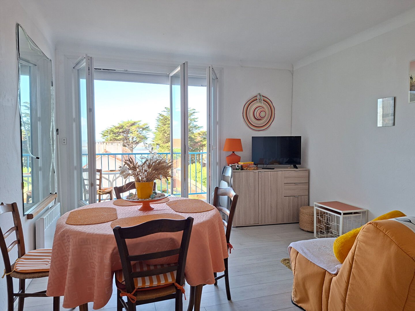 Appartement à vendre, 47m², La Bernerie-en-Retz