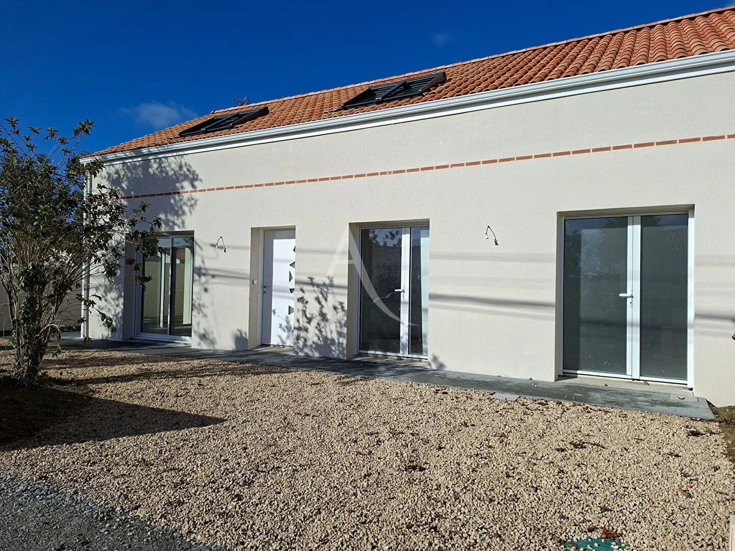 Maison à vendre, 99m², La Bernerie-en-Retz