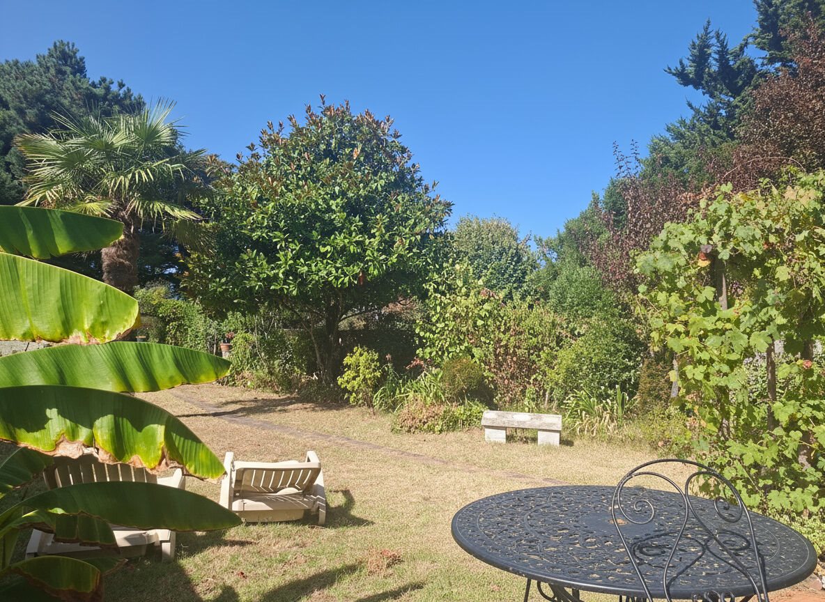 Maison à vendre, 129m², La Bernerie-en-Retz