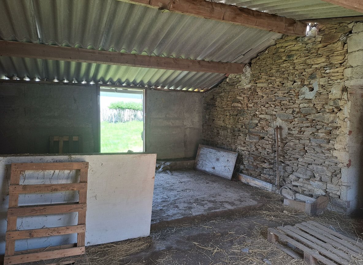 Maison à vendre, 63m², Chauvé