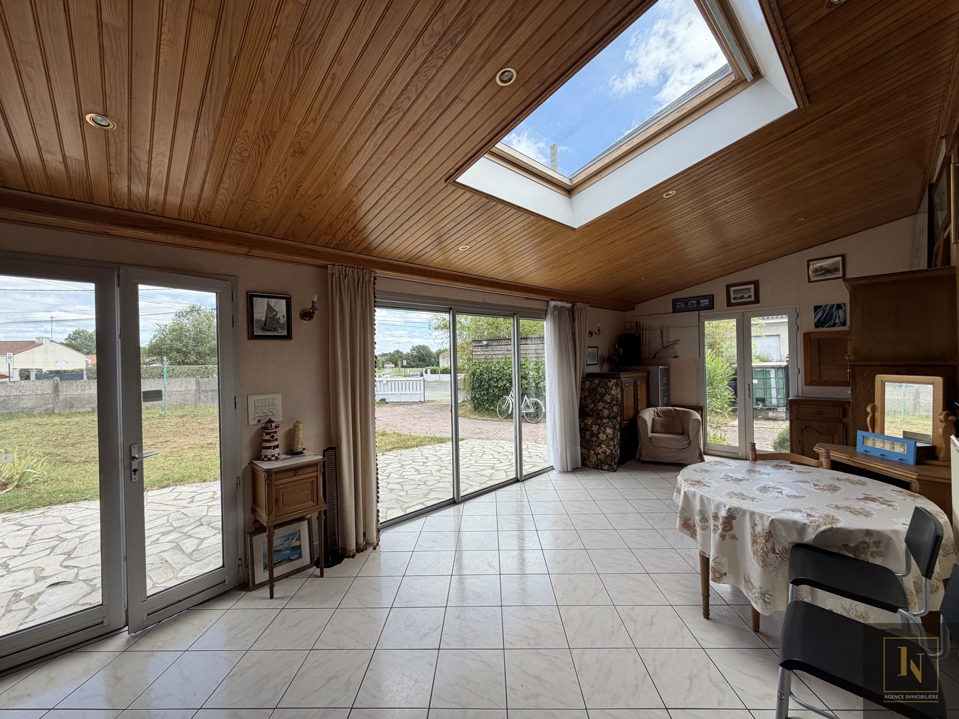 Maison à vendre, 95m², La Bernerie-en-Retz