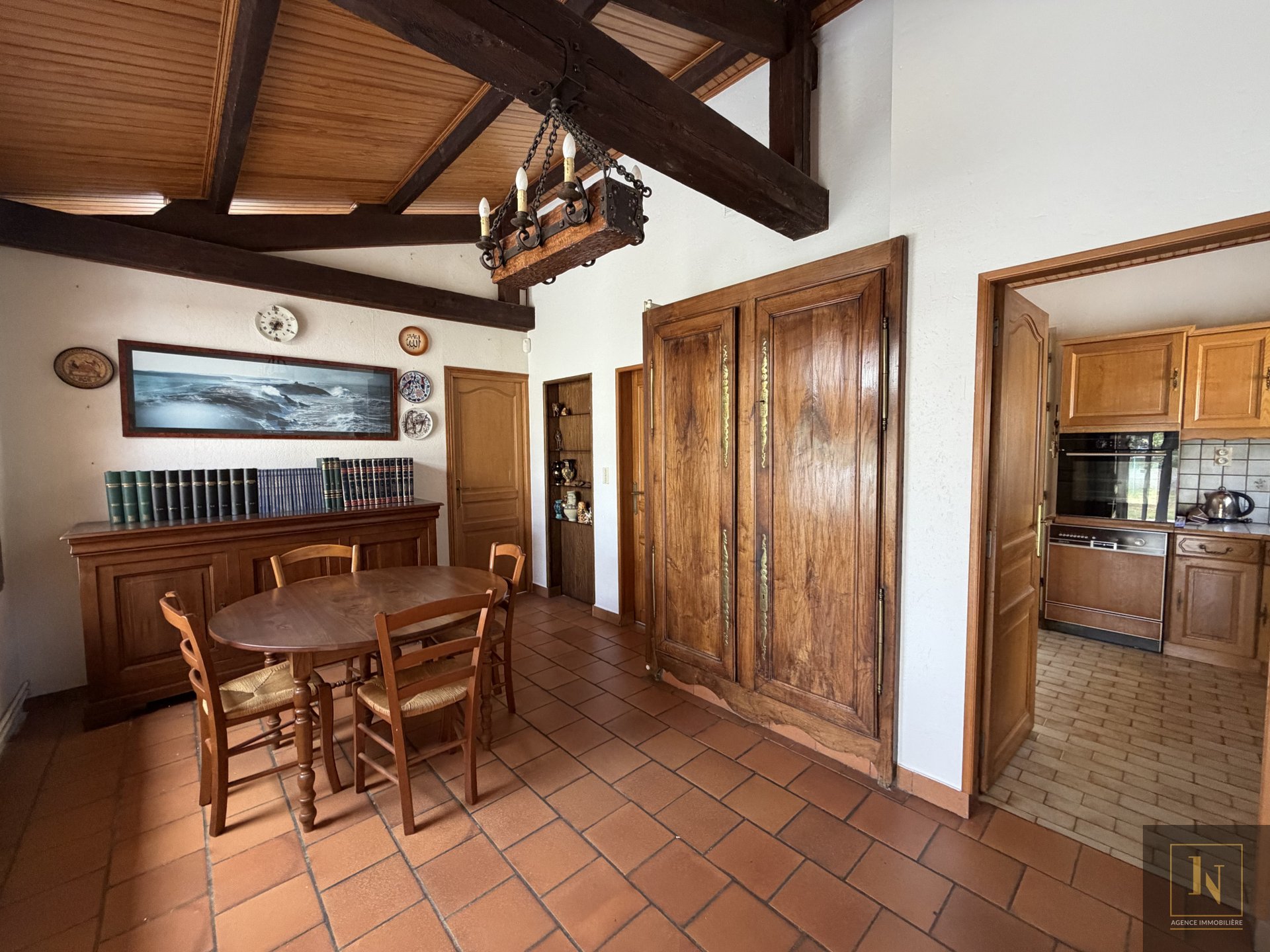 Maison à vendre, 95m², La Bernerie-en-Retz