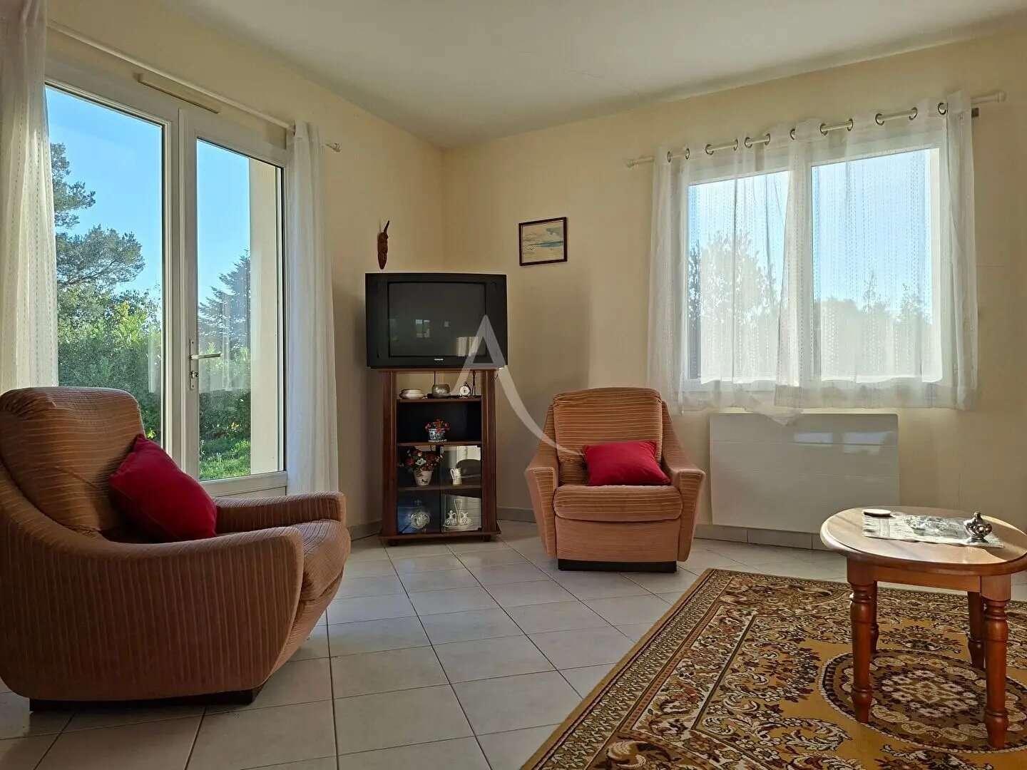 Maison à vendre, 95m², Cheix-en-Retz