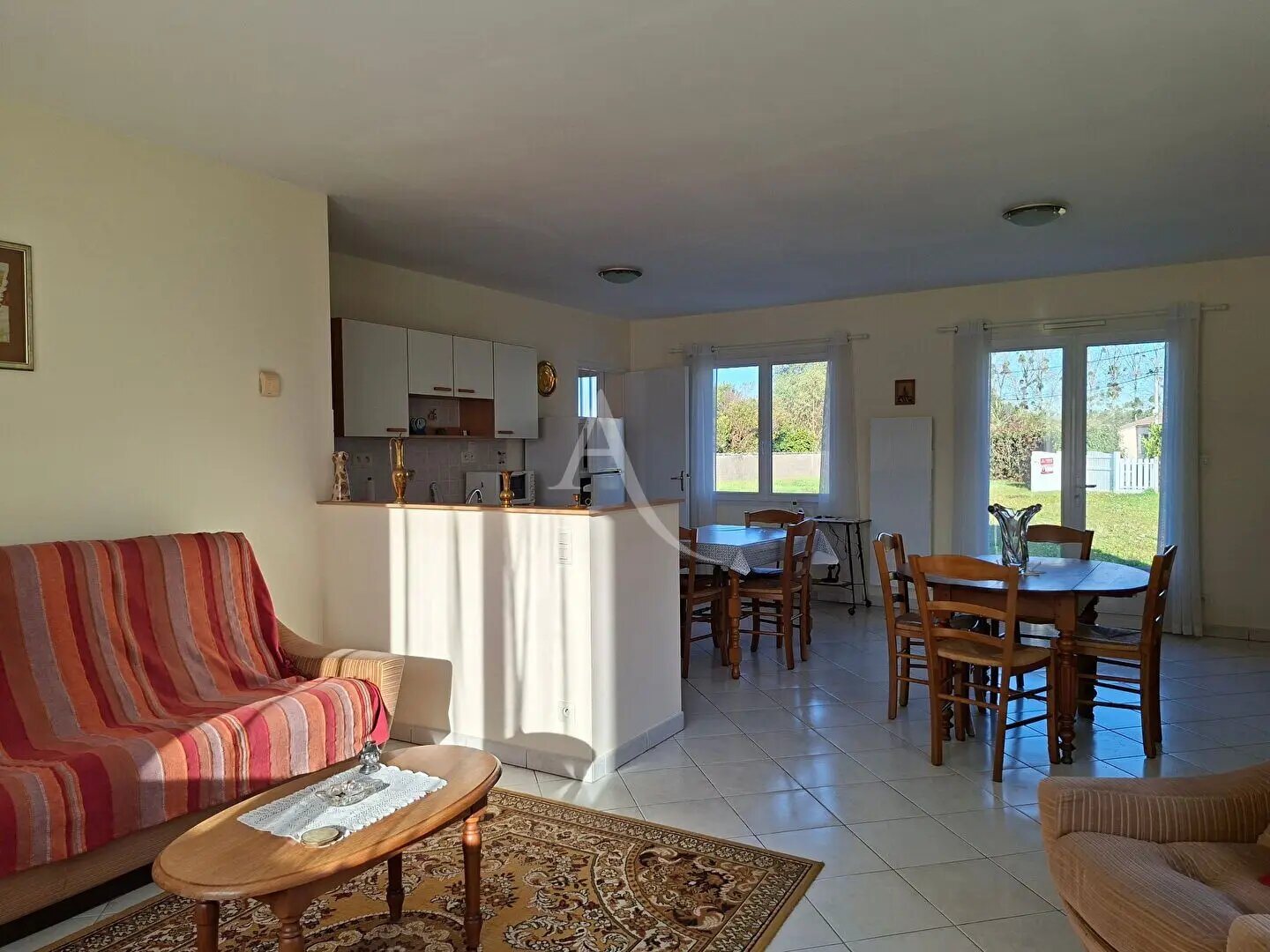 Maison à vendre, 95m², Cheix-en-Retz