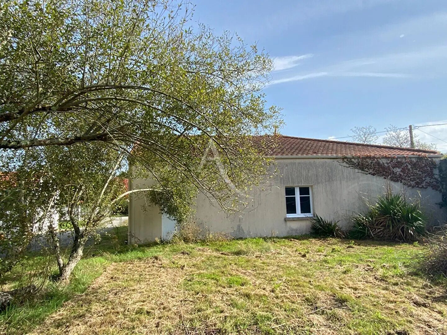 Maison à vendre, 135m², Saint-Hilaire-de-Chaléons