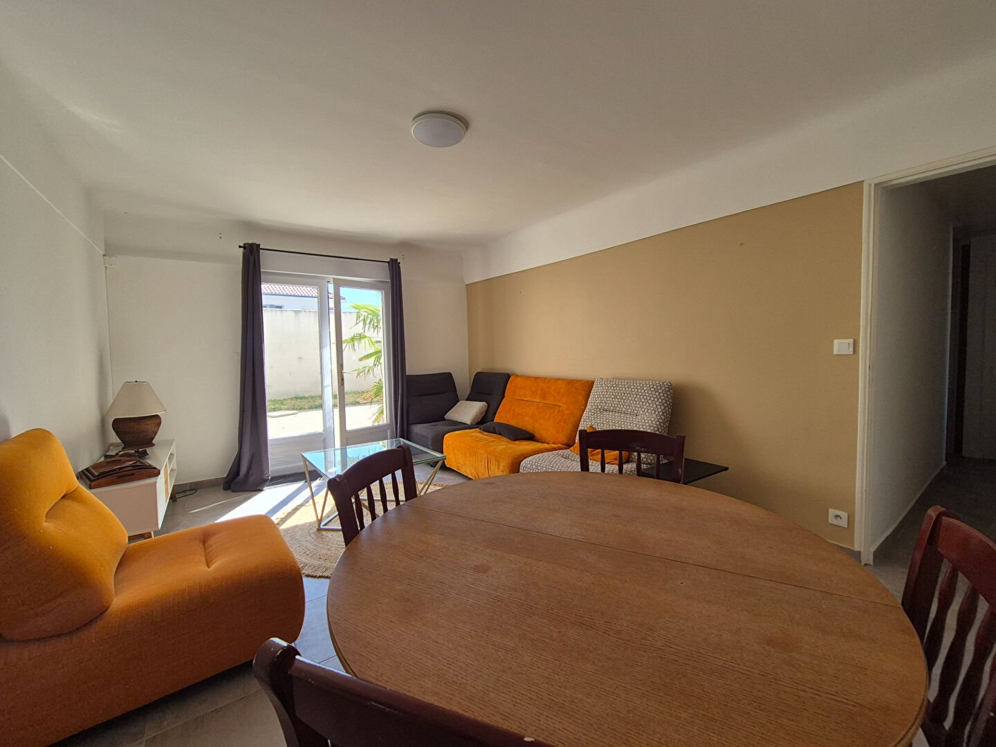 Appartement à louer, 48m², Saint-Brevin-les-Pins