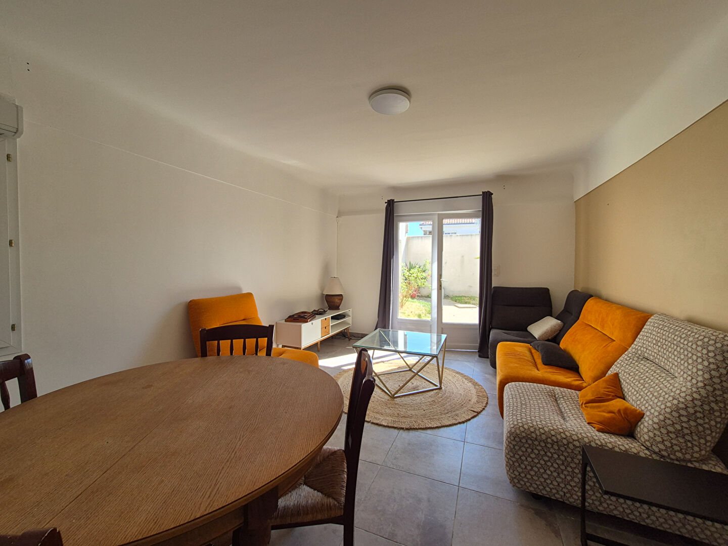 Appartement à louer, 48m², Saint-Brevin-les-Pins
