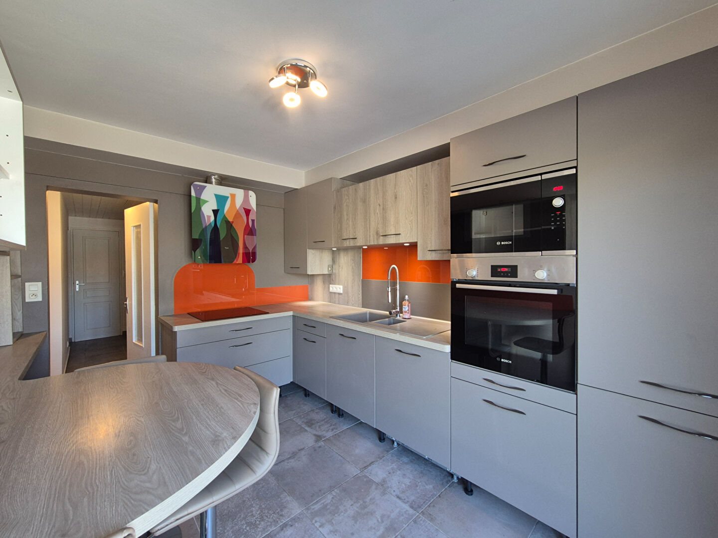 Appartement à louer, 48m², Saint-Brevin-les-Pins