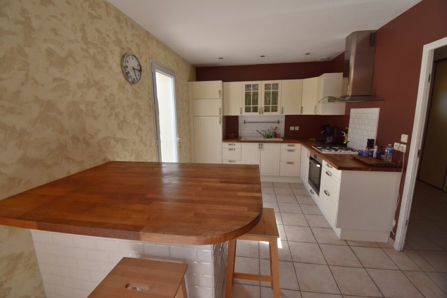 Maison à vendre, 113m², Geneston