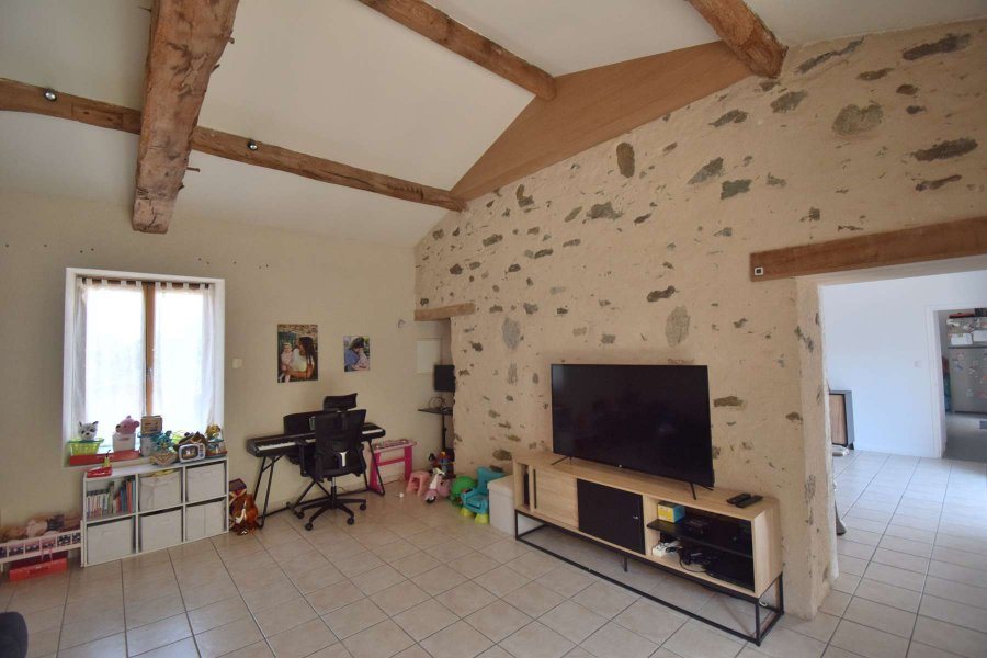 Maison à vendre, 131m², Rocheservière