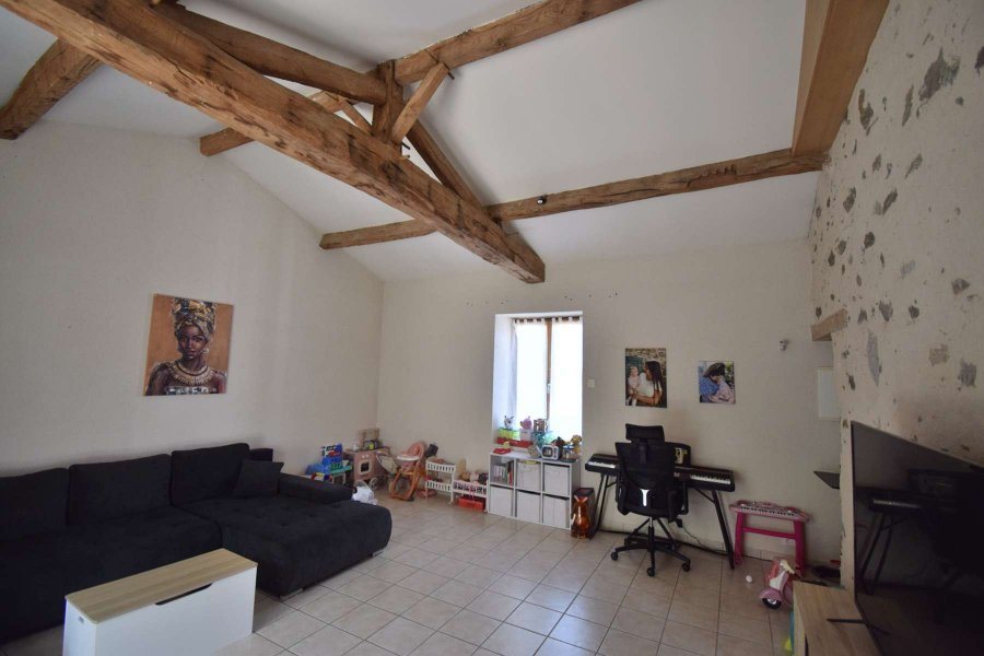 Maison à vendre, 131m², Rocheservière