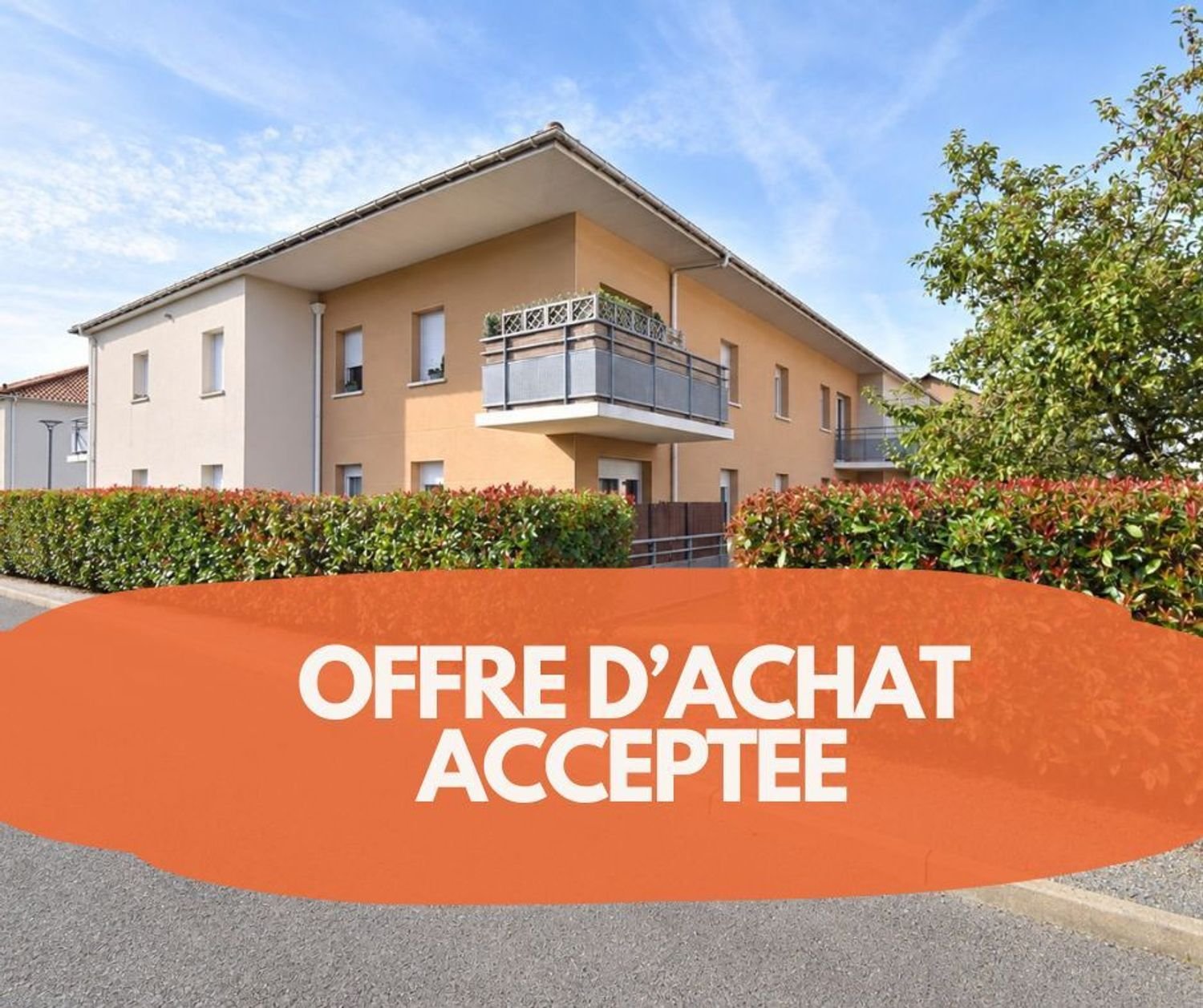 Appartement à vendre, 45m², Geneston