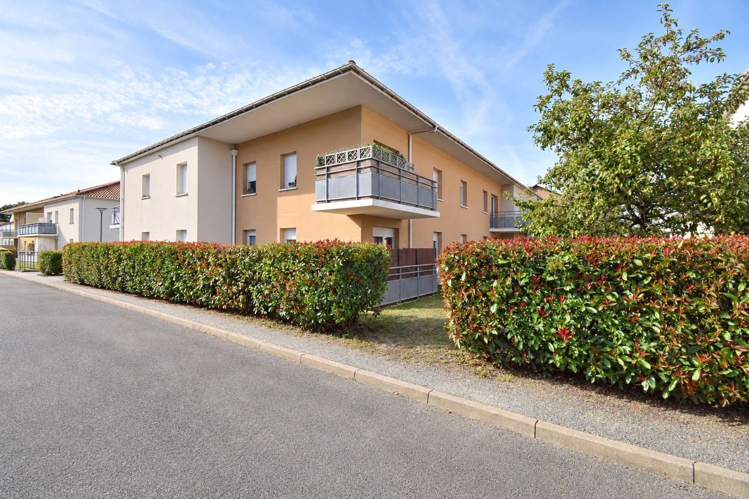 Appartement à vendre, 45m², Geneston