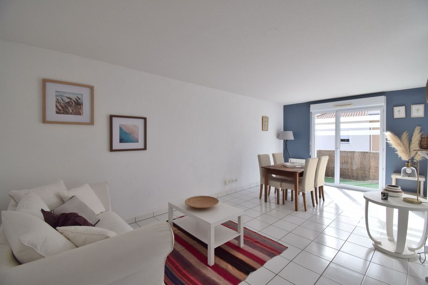 Appartement à vendre, 45m², Geneston