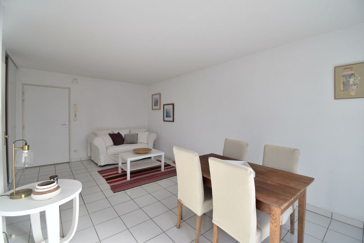 Appartement à vendre, 45m², Geneston