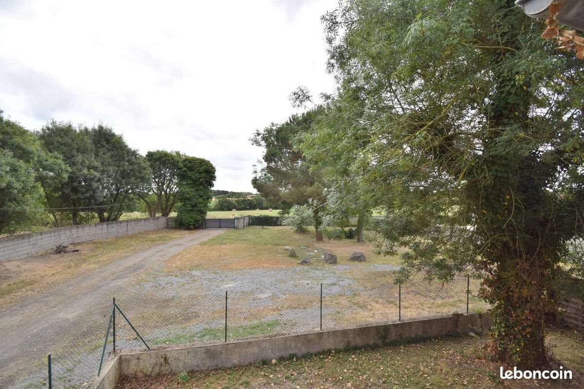 Maison à vendre, 257m², Saint-Lumine-de-Coutais