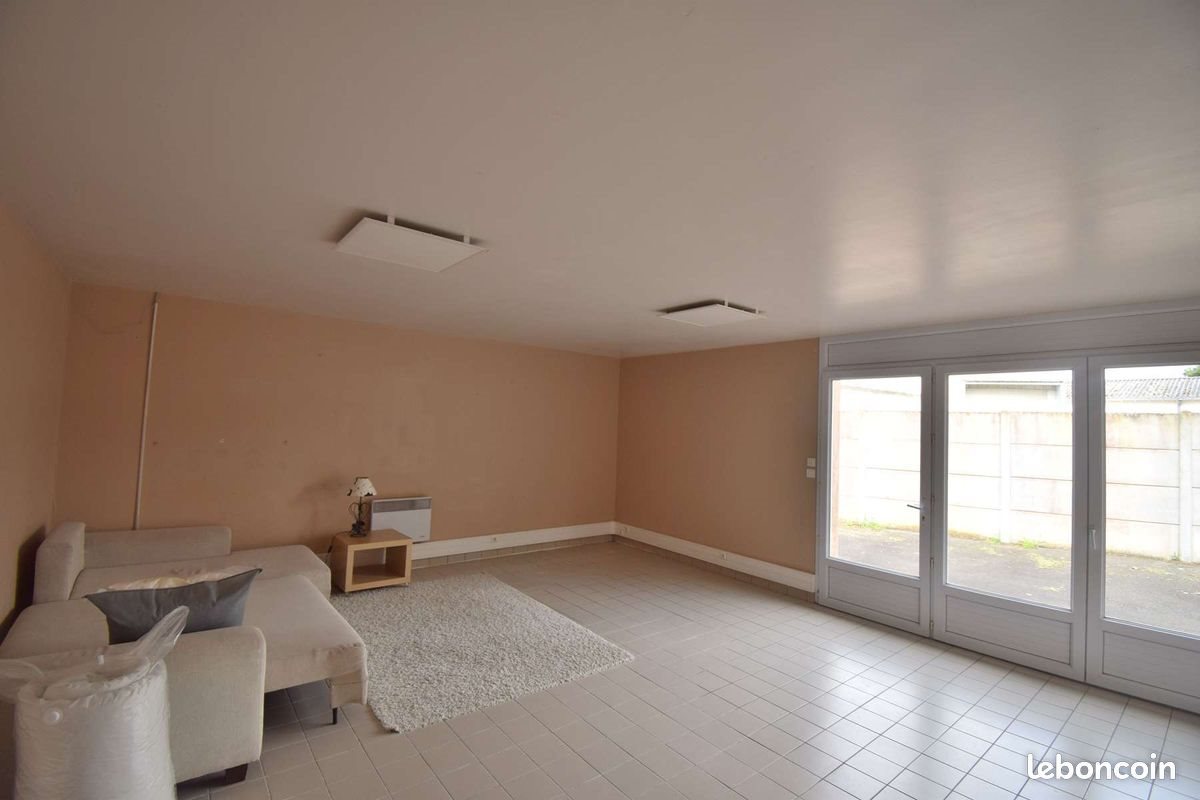 Maison à vendre, 257m², Saint-Lumine-de-Coutais