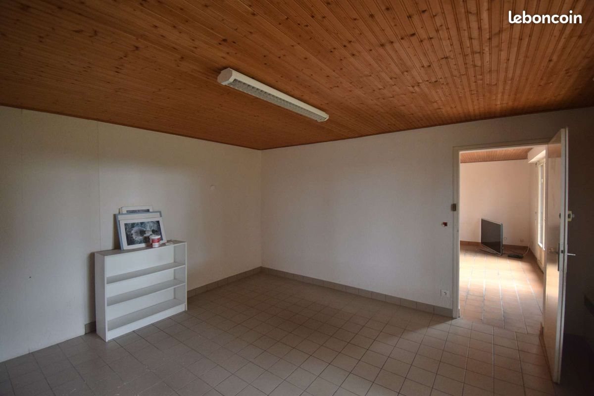 Maison à vendre, 257m², Saint-Lumine-de-Coutais