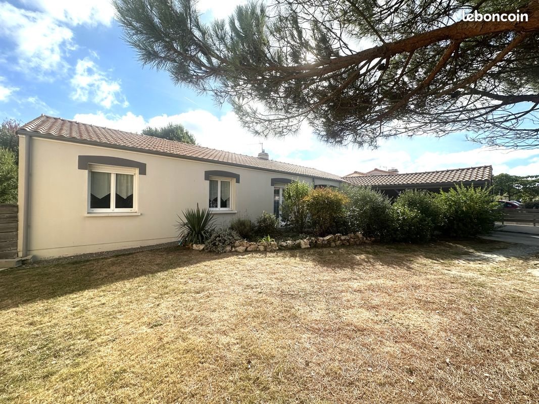 Maison à vendre, 156m², Saint-Colomban
