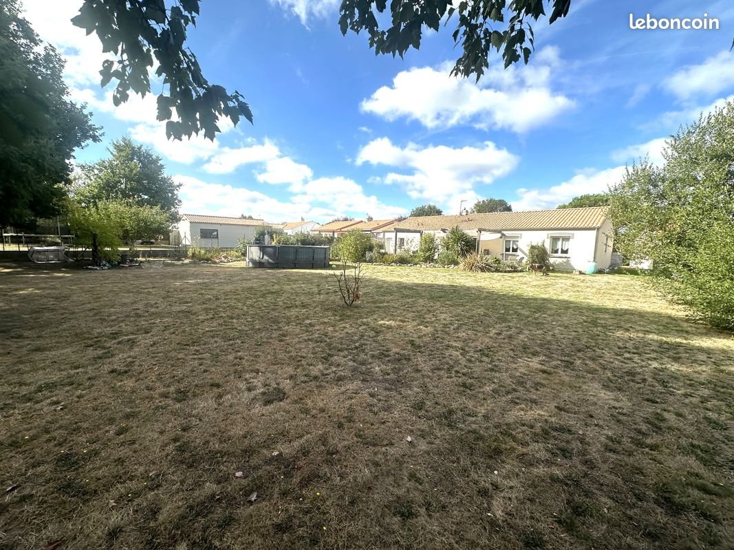 Maison à vendre, 156m², Saint-Colomban